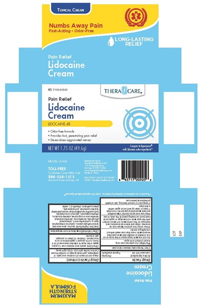Label (19 930 Box)